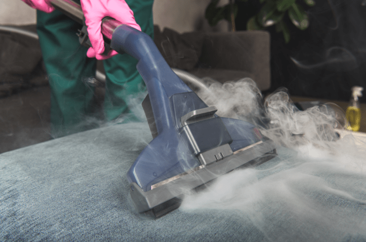 Escamilla’s Cleaning