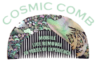 Cosmic Comb