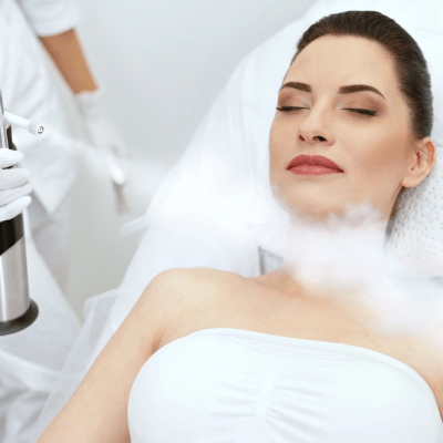 SKIN REJUVENATION