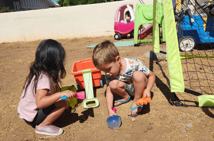 Espinosa Family Childcare 