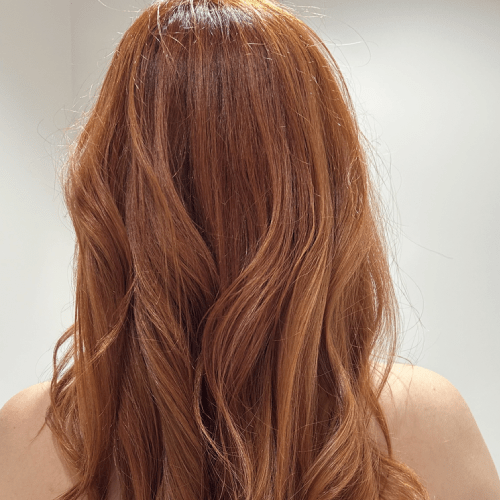 Hair Coloring