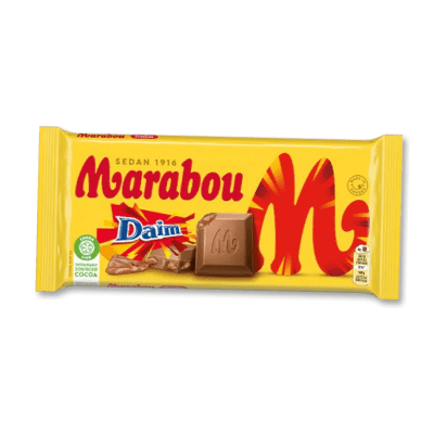 CHOCOLATE BARS