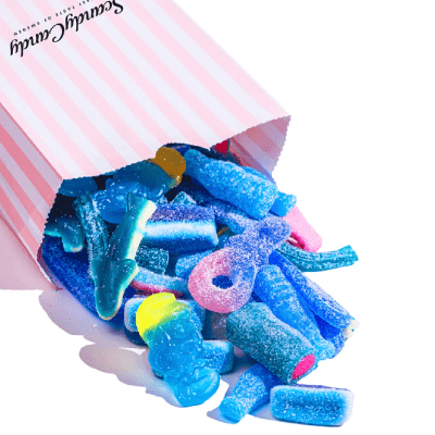 GUMMIES