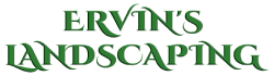 Ervin’s Landscaping