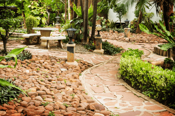 Ervin’s Landscaping