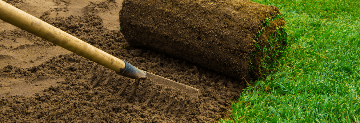 Ervin’s Landscaping