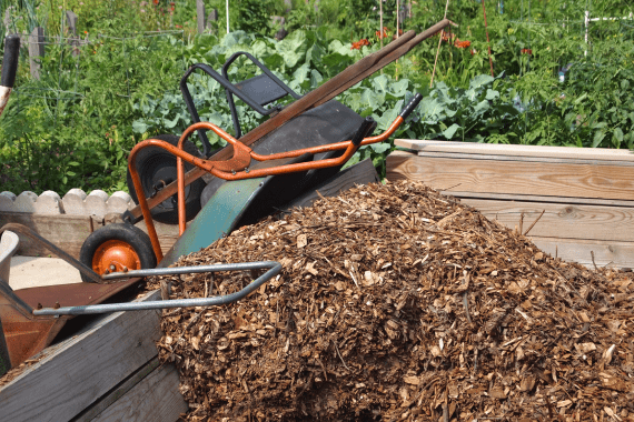 Ervin’s Landscaping