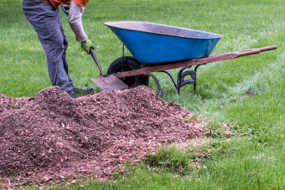 Ervin’s Landscaping