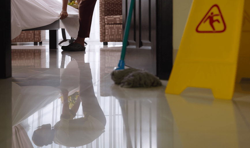 Shanna's Pro Cleaning