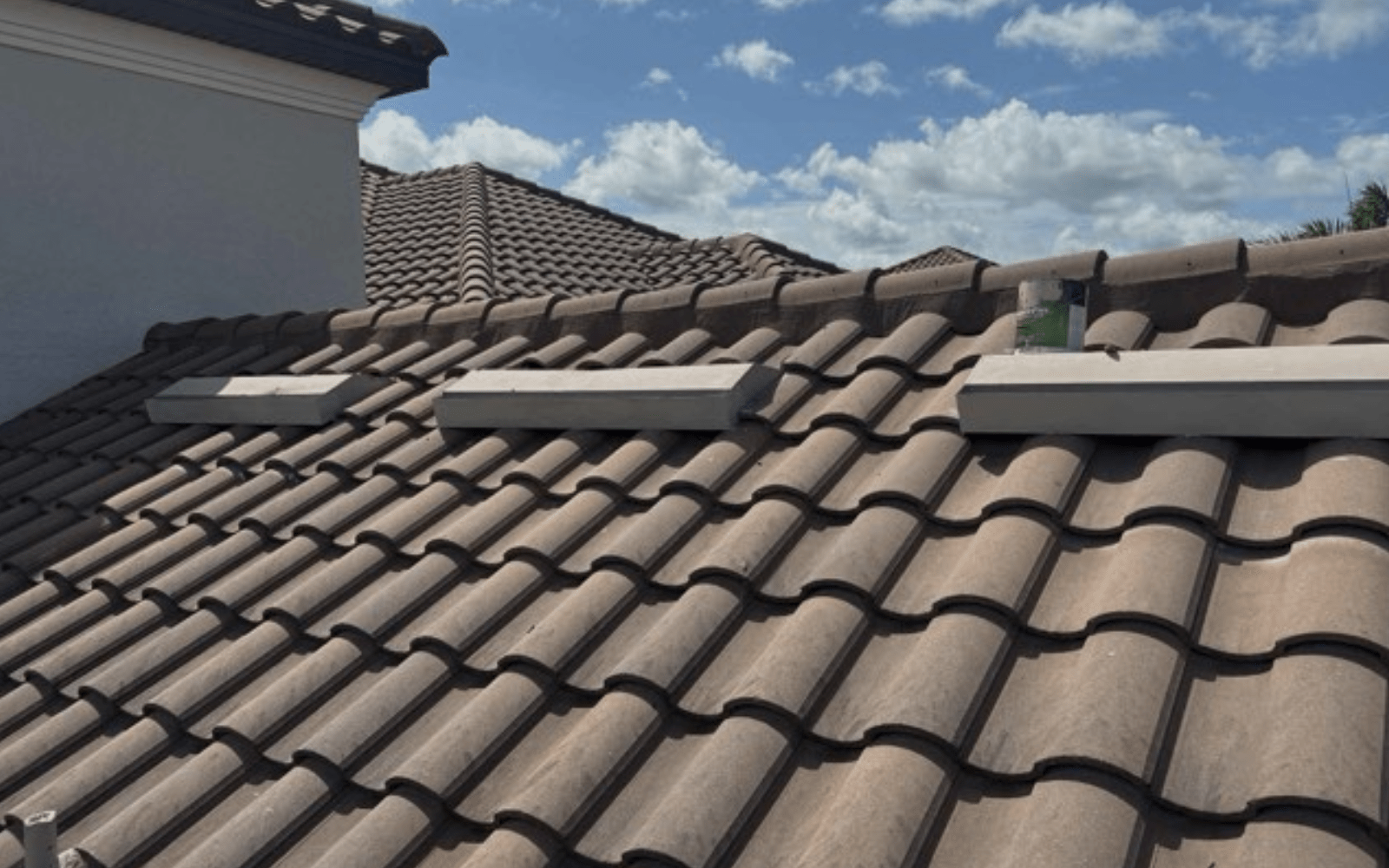 Roof Repair