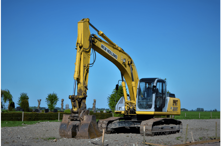 G.P. Groundworks