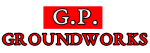 G.P. Groundworks