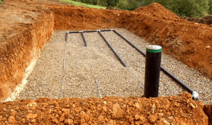 FINISH GRADING SERVICES