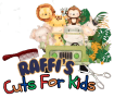 Raffi's Cuts For Kids