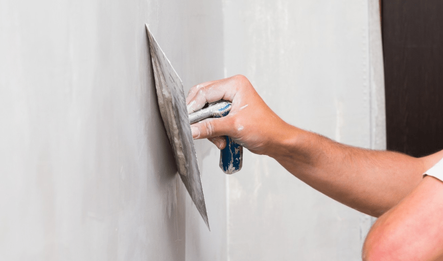 DRYWALL INSTALLATION