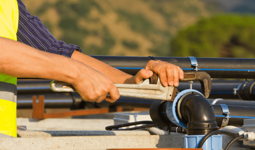 RESIDENTIAL HANDYMAN