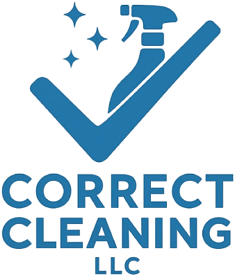 Correct Cleaning