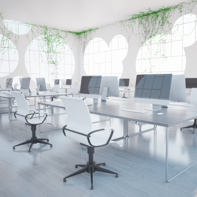 COMMERCIAL CLEANING