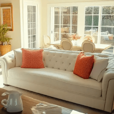 AIRBNB CLEANING