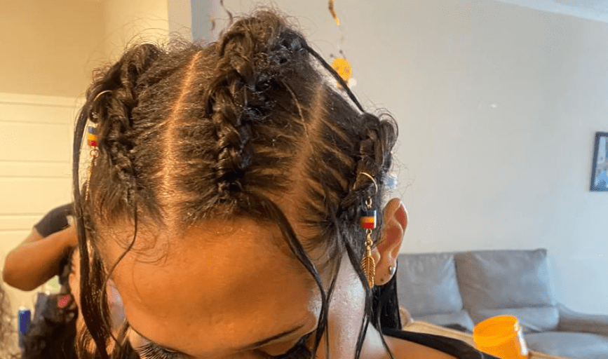 CORNROWS