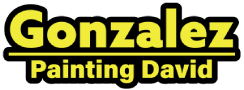 Gonzalez Painting David