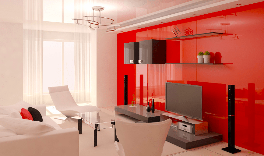 RESIDENTIAL PAINTING