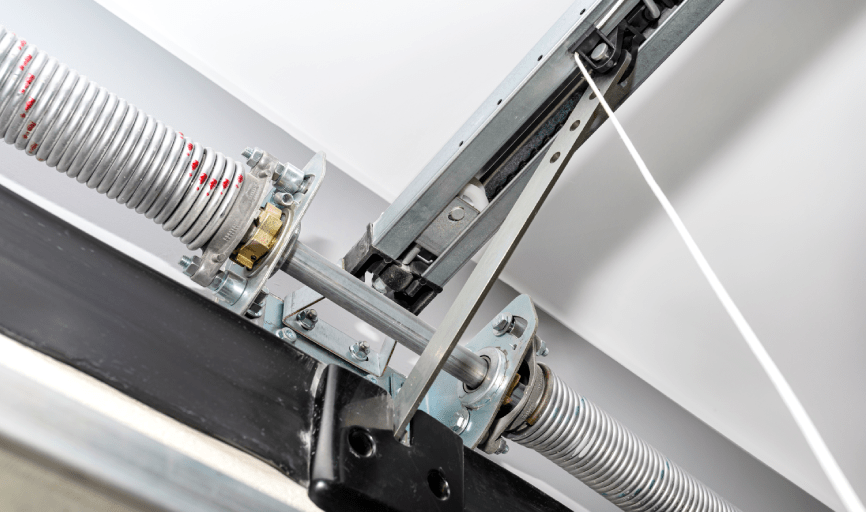 A Garage Door Solutions