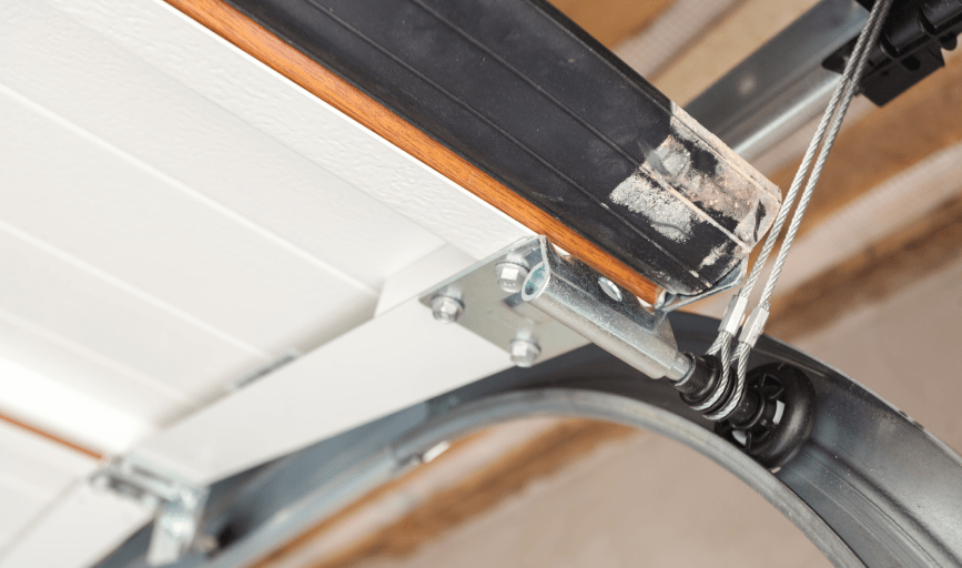 A Garage Door Solutions