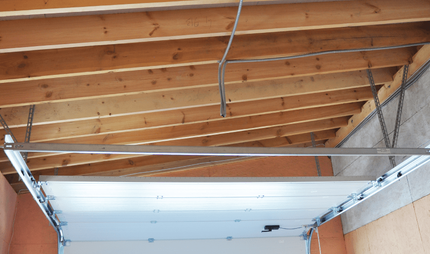 A Garage Door Solutions