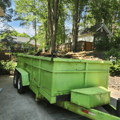 ESTATE CLEAN UP