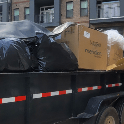 WASTE MANAGEMENT SERVICE