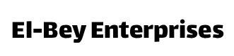 El-Bey Enterprises