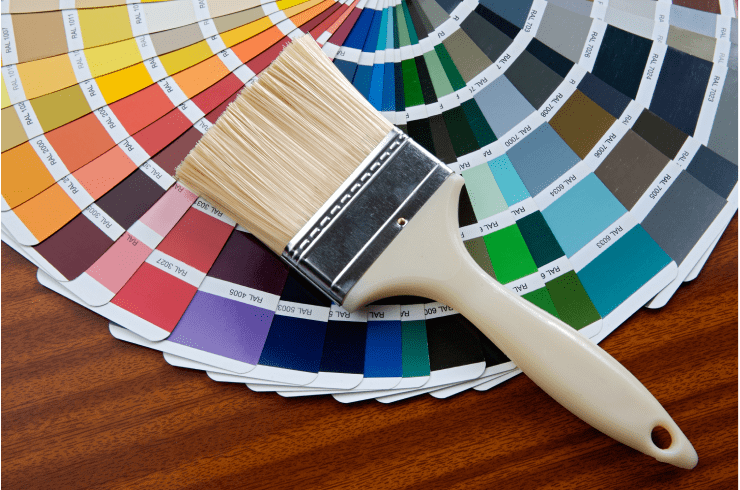 Quality Paints