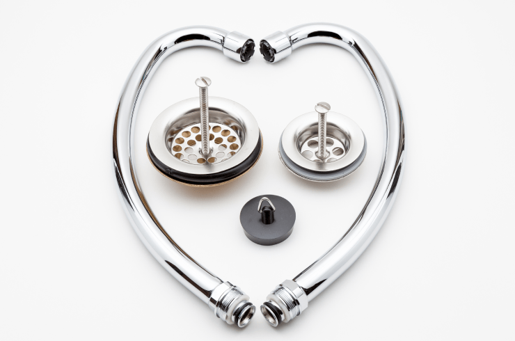 The Plumbers Plumber