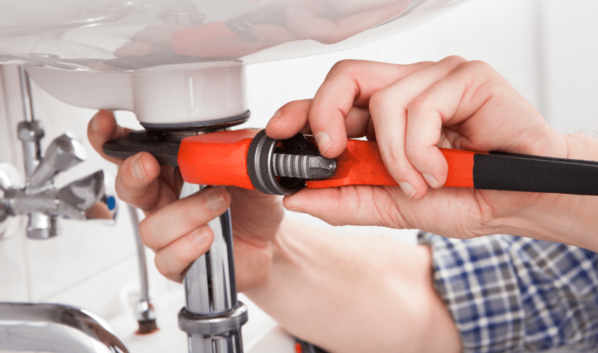 The Plumbers Plumber