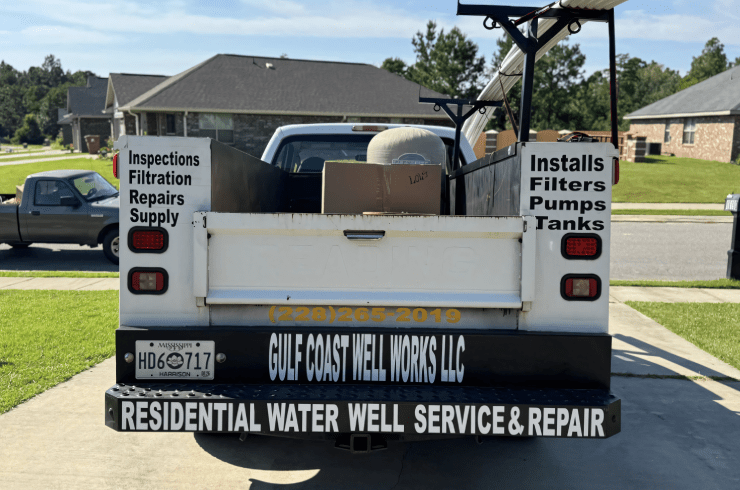 Gulf Coast Well Works