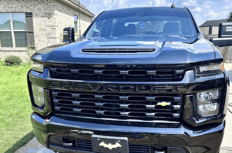 Glaze and Go Detailing
