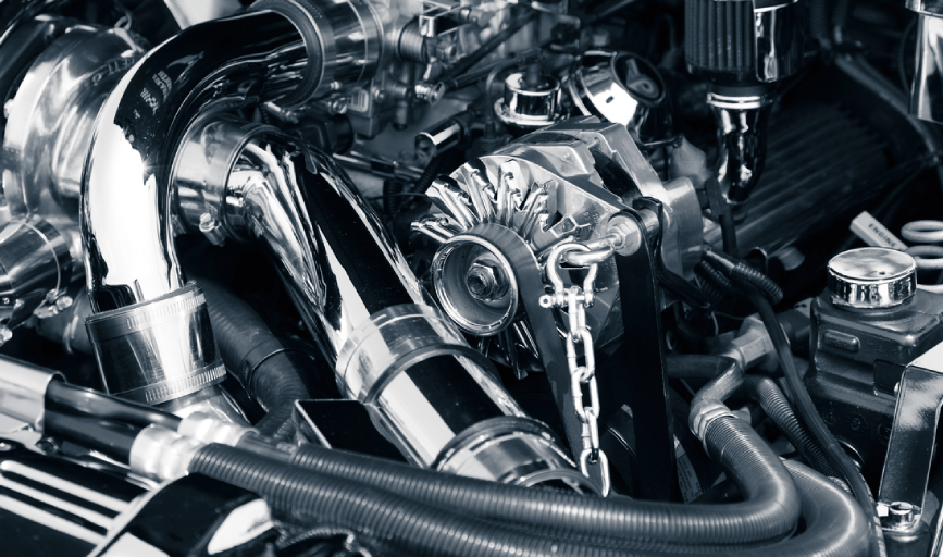 Glaze and Go Detailing