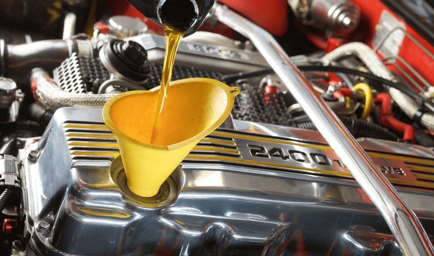 Mechatronic Autos & Oil Change