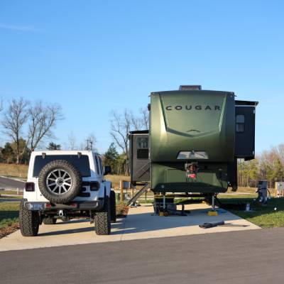 RV CAMPING