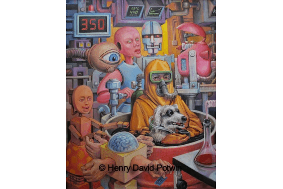Potwinart
