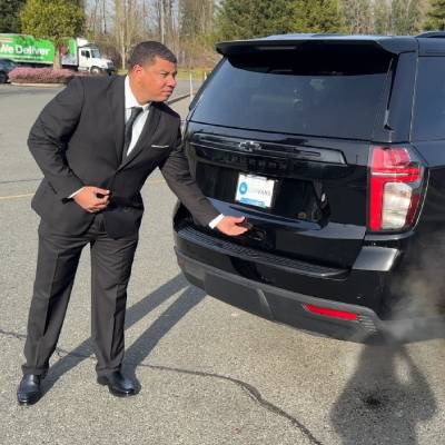 EVENT TRANSPORTATION