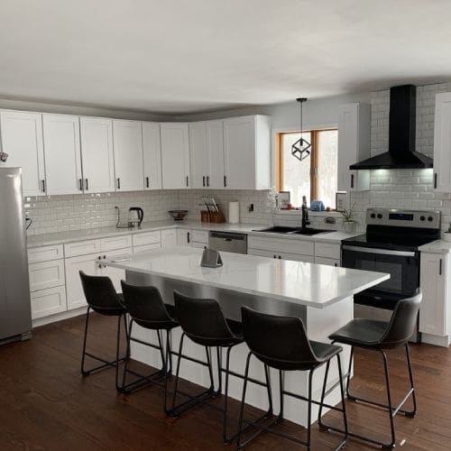 Kitchen Remodeling