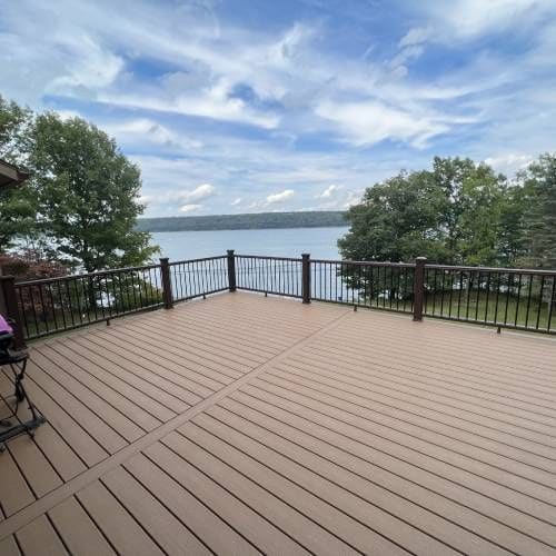 Decks/Patios