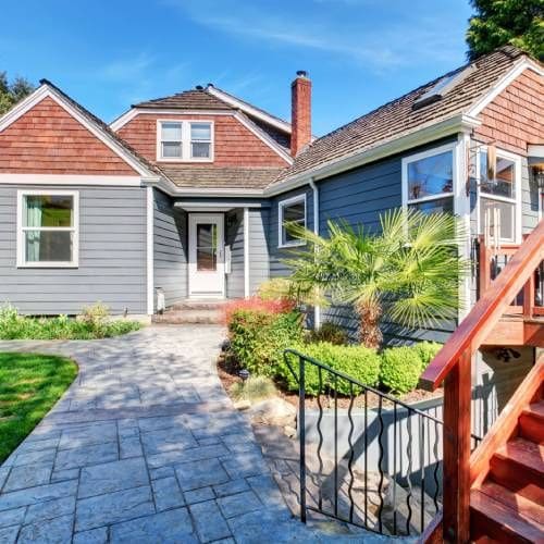 Full House Remodeling