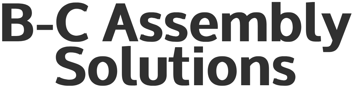 B-C Assembly Solutions