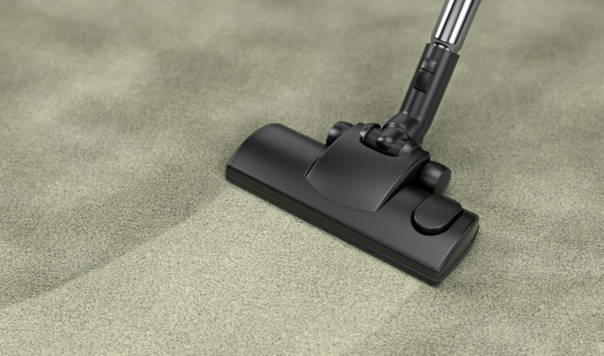 CARPET CLEANING