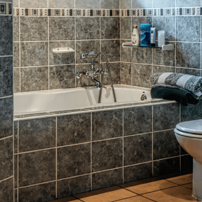 BATHROOM REMODELING