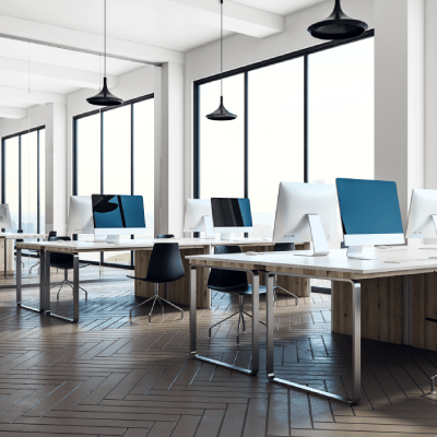 COMMERCIAL REMODELING