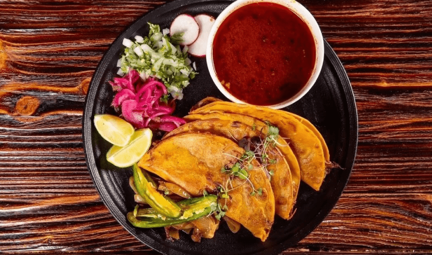 MAYA Cantina y Mariscos